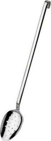 Resim Özbir Metal Delikli Servis Kaşığı 45 Cm 