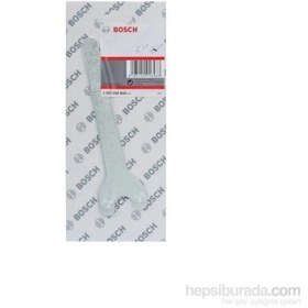 Resim Bosch - Taşlama Anahtarı, Düz 