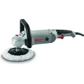 Resim PremiumPort 180MM Güçlü ve Hafif Metal Polisaj Makinesi, Profesyonel Temizlik Aracı 