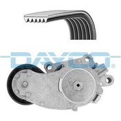 Resim Dayco Kpv343 - Alternatör Gergi Kiti Corsa F-combo E-crossland-g 