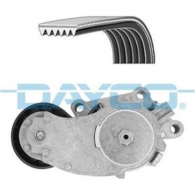 Resim Dayco Kpv343 - Alternatör Gergi Kiti Corsa F-combo E-crossland-g 