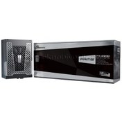 Resim Seasonic PRIME PX 2200W 80+ Titanium Tam Modüler PCIe 5.1, ATX 3.1 Güç Kaynağı (SEA-SSR-2200PT) 