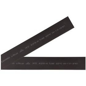 Resim Isıyla Daralan Makaron - 0ga Ve 2ga Kablo Uyumlu 16mm - Isıyla Daralan Makoron - 1 Metre 