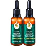 Resim Essence Saç Sakal Serum 2 
