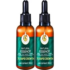 Resim Essence Saç Sakal Serum 2 