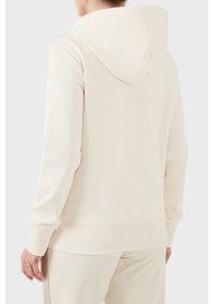 Resim Armani Exchange Bayan Sweat Xw002843 Af10818 U1003 Ekru 