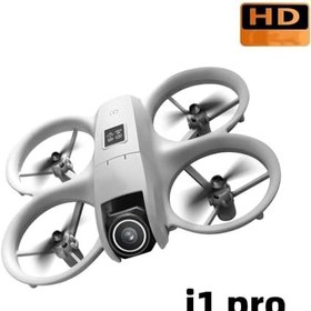 Resim PRO Mini FPV Drone | HD Kameralı, 6 Eksenli Gyro Stabilizasyonlu, Katlanabilir ve Uygun Fiyatlı Drone 