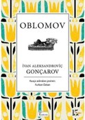Resim Oblomov - Bez Ciltli - Koridor 