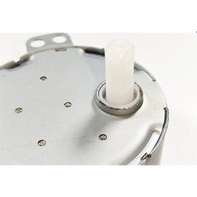Resim Mikrodalga Senkron Motor 220V 4W 5 Rpm - 555313324 