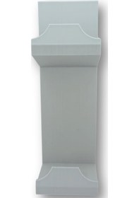 Resim PS5 2'li Dualsense Oyun Kol Standı Joystick Tutucu Gri 