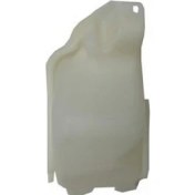Resim Tyg 1993 - 1995 Jeep Cherokee Grand Ön Cam Su Bidonu - Deposu Motorsuz (LT - AM2002 - 6) (Oem NO:4886536AA) 