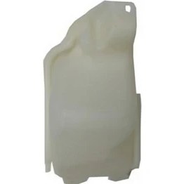 Resim Tyg 1993 - 1995 Jeep Cherokee Grand Ön Cam Su Bidonu - Deposu Motorsuz (LT - AM2002 - 6) (Oem NO:4886536AA) 