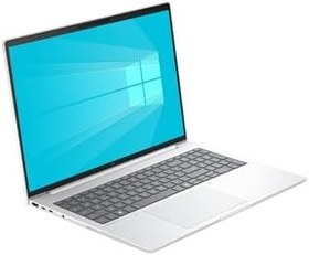 Resim HP EliteBook 8 G1i Ultra 7 255U 24GB 1TB SSD Intel Graphics 16" WUXGA W11P Notebook & PER4 Çanta 