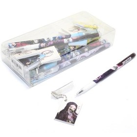 Resim Anime Figür Tükenmez Kalem Model 1 