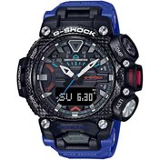 Resim Casio Erkek G-Shock Kol Saati GR-B200-1A2DR 