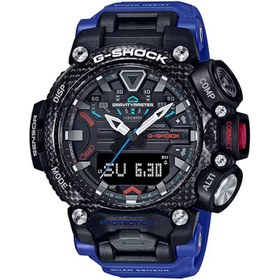 Resim Casio Erkek G-Shock Kol Saati GR-B200-1A2DR 