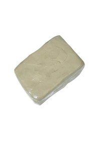 Resim Seramik Hamuru Doğal Kil 250 Gr Beyaz Kil Hamuru 1 Adet 