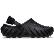 Resim Crocs Echo Unısex Terlik 207937-001 207937-001 Siyah Siyah 