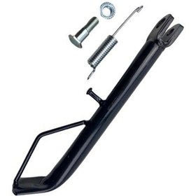 Resim Moto Eczane Yan Sehpa Ve Yayı Yamaha Ybr 