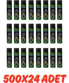Resim LUMPET Fren Balata Ve Parça Temizleme Spreyi 500 ml 24 Adet Koli 