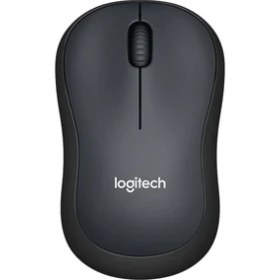 Resim Logitech M220 Slıent Charcoal 910-004878 Kablosuz+Usb Nano Alıcılı Mouse 