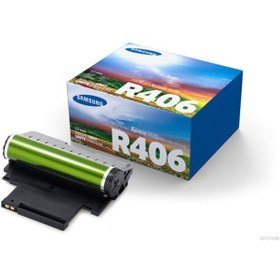 Resim Samsung Clp365 Drum Ünitesi Clt-R406S (16.000 Sayfa ) Su4 