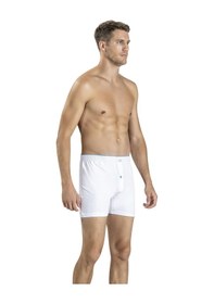 Resim Jiber Erkek Havlu Kemer Pamuklu Boxer 127 - 9 Adet 001 