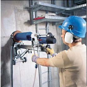 Resim Bosch Elmas Sulu Karot Uç G1/2 Inç Best For Concrete 14 mm - 2608601344 