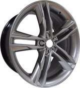 Resim powcan 7.5 X 16 Bk-114 5x112 Et45 66.45 Hyp Sıl.x Audı Volkswogen Uyumlu 4 Adet Fiyatı 