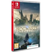 Resim Warner Bros Hogwarts Legacy Aksiyon RPG Nintendo Switch Tek Oyuncu Deneyimi 12 Yaş Üstü 