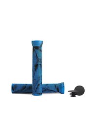 Resim Efr A65 Bikes Dilber Mtb Bmx Dirt Jump 14,5cm Elcik-grip Mavi / Siyah Mavi 