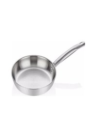 Resim Mm Çelik Sote Tava 22 Cm Gri 
