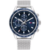 Resim Tommy Hilfiger TH1792018 Erkek Kol Saati Tommy Hilfiger