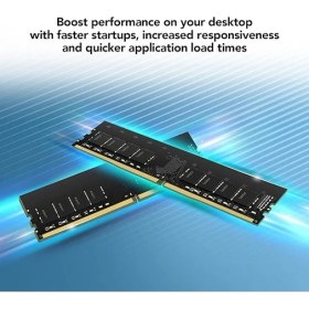 Resim Memoria Ram 8 GB DDR4-3200, LD4AU008G-B3200GSST 