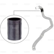 Resim R12661 Turbo Hortumu Kucuk Renault: Master İıı 2.3dci 8200730589 Wt335171 