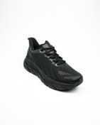 Resim Lescon Nibur 2 Siyah Kadın Spor Ayakkabı 