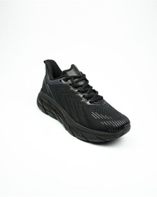 Resim Lescon Nibur 2 Siyah Kadın Spor Ayakkabı 