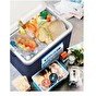 Resim Coolist CLB30SET 30 Litre Buzluk - 3 Adet 400 GR Buz Kaseti 