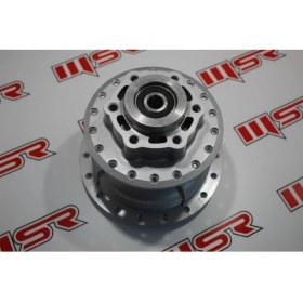 Resim Msr Ramzey Cross 200 Kuba RK200-R Arka Göbek 