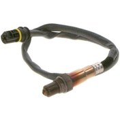 Resim NGK 92512-oksıjen Sensoru Kat Öncesi Mercedes E200 W211 A0035427318 