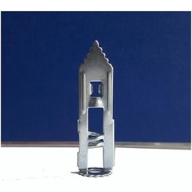 Resim Gazbeton Alçıpan Dubeli Metal 40 Mm 10 Adet - Aysc-285173 