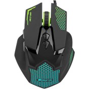 Resim Xtrike Me GM-216 Oyuncu Mouse - Siyah 