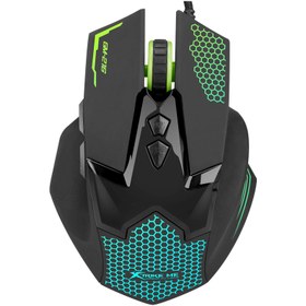 Resim Xtrike Me GM-216 Oyuncu Mouse - Siyah 