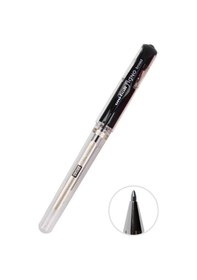 Resim İmza Kalemi 1 Adet Uniball Signo Broad1.0 Mm Roller Pilot Kalem Um-153 Roller Uçlu Likit Mürekkepli Pilot Kalem Siyah 