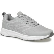 Resim Kinetix 101489879 Fazer Tx A.gri-beyaz Erkek Spor Ayakkabı-gri Gri 