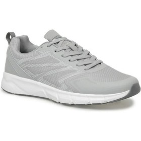 Resim Kinetix 101489879 Fazer Tx A.gri-beyaz Erkek Spor Ayakkabı-gri Gri 