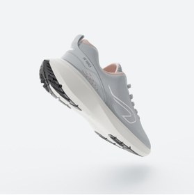 Resim Decathlon Kalenji Kadın Koşu Ayakkabısı - Gri - Kiprun Jogflow 100.1 