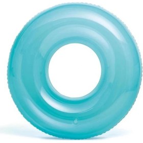 Resim MCM Group 59260 Intex Şeffaf Jumbo Simit 76 cm -1 Adet Stokta Olan Gönderilir 