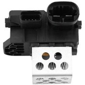 Resim Peugeot 308cc 308sw Rcz Citroen Ds5 Ds6 Ds5ls İçin 9673999980 Radyatör Fan Kontrol Rölesi Direnci - Huiliang 