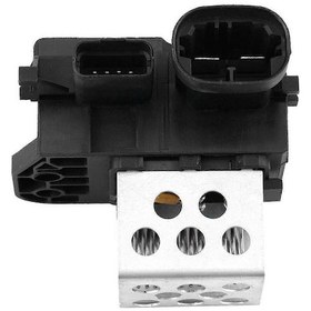 Resim Peugeot 308cc 308sw Rcz Citroen Ds5 Ds6 Ds5ls İçin 9673999980 Radyatör Fan Kontrol Rölesi Direnci - Huiliang 
